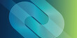 © Sonia - Abstract gradient background with transparent geometric lines. Modern shiny diagonal rounded lines pattern. Futuristic concept. Suitable for posters, covers, banners, brochures, websites.