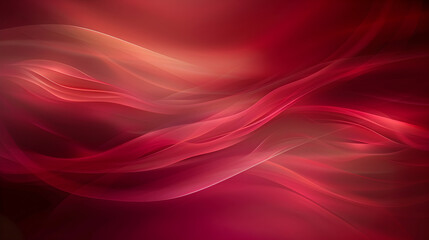maroon red abstract background with a complex free-form line pattern.