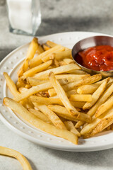 Sticker - Crispy Fried French Fries