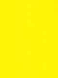 Fototapeta Big Ben - Texture of colored paper, bright yellow sheet of paper