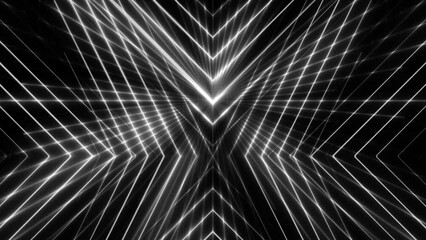 white line pattern abstract background