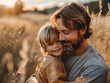 © czfphoto - Capturing Love and Connection on Father's Day
