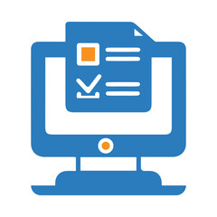 Application, infographic, computer, webpage, website, website infographic icon