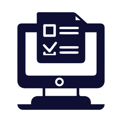 Application, infographic, computer, webpage, website, website infographic icon