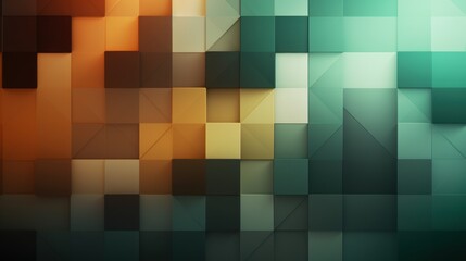 Abstract background with texture lines and shapes. Vintage.