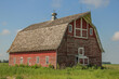© Peter - large red barn