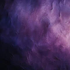 Wall Mural - Abstract grunge background with space for text or image, violet color.