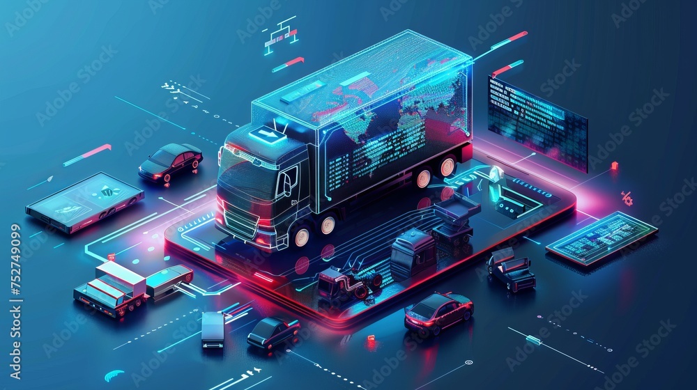 Advancements in Artificial Intelligence and Machine Learning are ...