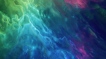 Cosmic colors background. Anti design, celestial, galactic, ethereal, cosmic, space-themed, abstract, colorful. Generated by AI