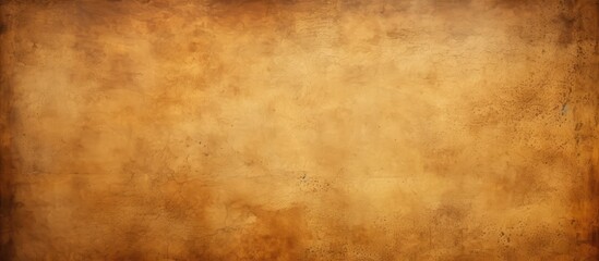 Canvas Print - Rustic Textured Brown Wall Background for Interior Design Inspiration