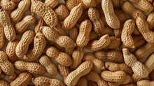 Correct overcrowding in peanut pattern.