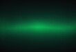 © Fukurou - Dark green glowing grainy gradient background, noise texture effect, copy space