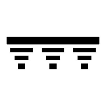 manufacturing glyph