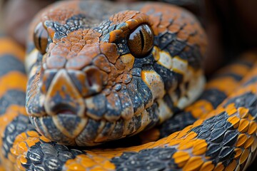 Wall Mural - Irula Wedding Traditions Tamil Nadu's Snake-Handling Community Celebrations