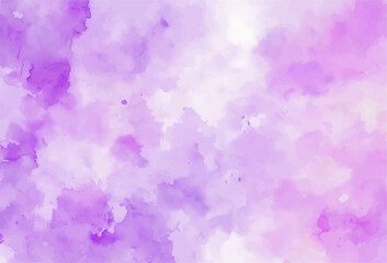 Pink watercolor abstract background. Watercolor pink background. Abstract pink texture.