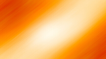 Abstract orange background with rays, template empty space , grainy noise grungy texture color gradient rough abstract background shine bright light and glow