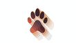 paw sign
