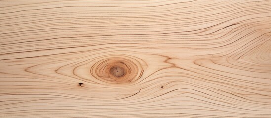 Poster - Rustic Wooden Surface Close-Up Texture with Natural Grain Patterns