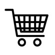 © IconicWave - shopping cart icon