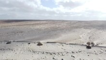 Isla Boavista Cabo Verde, Sin Turismo 2020