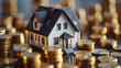 rising real estate prices, generative Ai