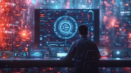 artificial intelligence programmer