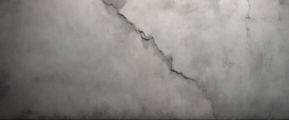 Wall Mural - Abstract grey stone or concrete or surface of a ancient dusty wall, grey vintage old