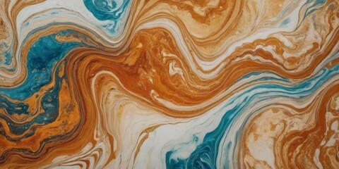  abstract art, fluid art. Abstract background, marble. Decorative acrylic paint that fills the texture of mountain marble