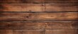 Vintage wood texture in brown color with aged panel background