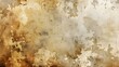 Abstract mottled brown texture resembling aged paper