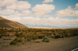 © IBRESTER - Road leading towards the Salinas Grandes salt flats near Purmamarca