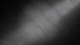 Fototapeta  - Texture of black stone or graphite with gradient. Abstract dark background