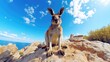 A kangaroo who runs his own vlog about life in Australia
