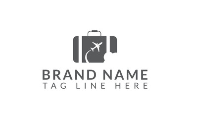 Wall Mural - logo, plane, travel, flight, air, airline, ticket, vector, aviator, cloud, icon, tour, cargo, fly, jet, journey, concept, tourism, logotype, design, transport, pictogram, graphic, aircraft, abstract, 