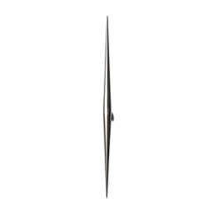 Wall Mural - Tuning fork isolated on transparent background