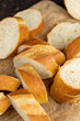 wheat soft bread for sandwiches