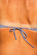 © Studio Firma/Stocksy - Woman in Bikini