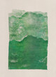 © Catherine MacBride/Stocksy - A landscape inspired acrylic mono-print in shades of green