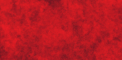 abstract red background black cement vintage or grungy texture. distressed holiday paper background.