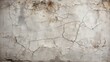 Concrete texture with cracks, urban decay background