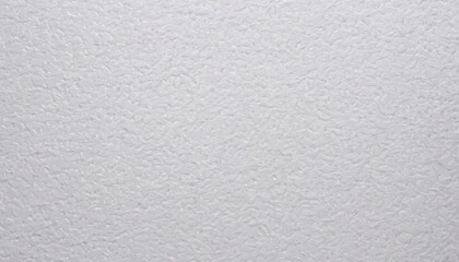 Wall Mural - white paper texture background, rough and textured