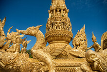 THAILAND UBON RATCHATHANI THUNG SRI MUEANG MONUMENT