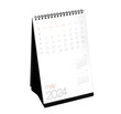 © Sergio Delle Vedove - a desk calendar