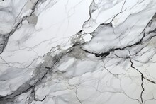 White Grey Blue Marble Background Natural Marble Texture. Glossy Granite Slab