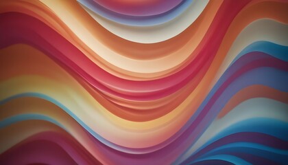 Wall Mural - abstract background with lines