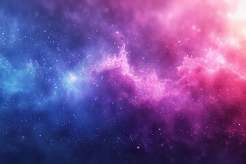 background gradient, blue shades with purples, blurred