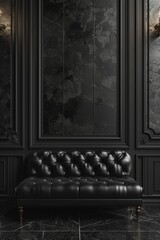 Wall Mural - Dark background