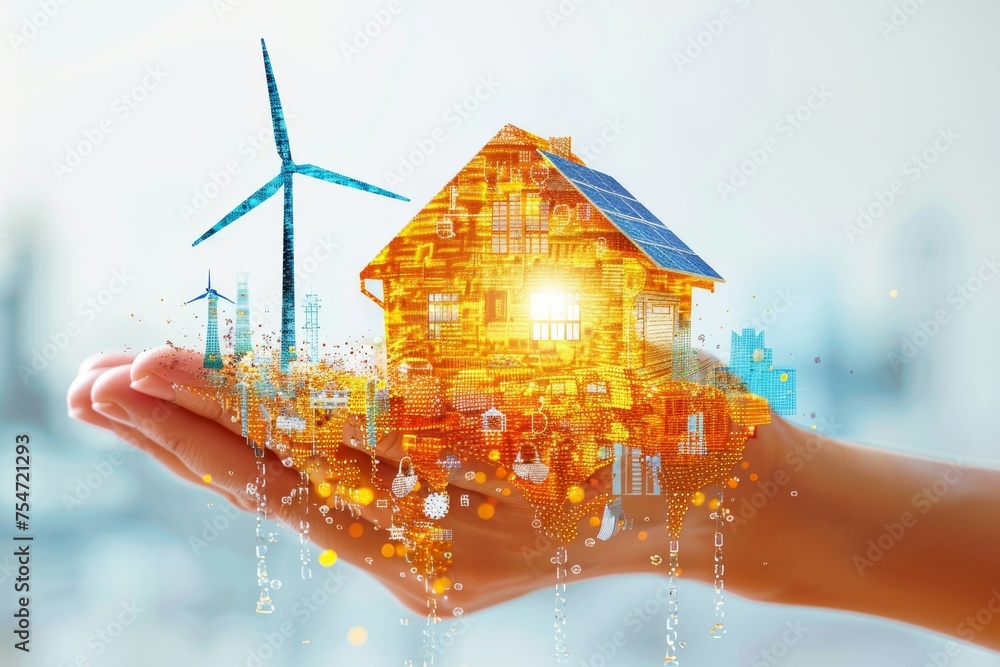 A closer look at Smart Home Energy Auditing And Efficiency Consulting Services