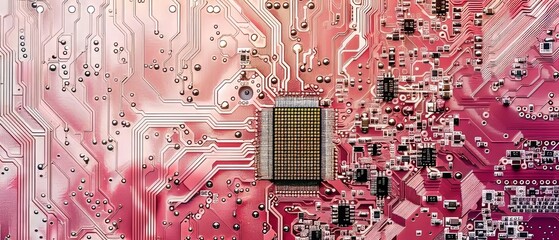 Poster - Getting to know circuit boards