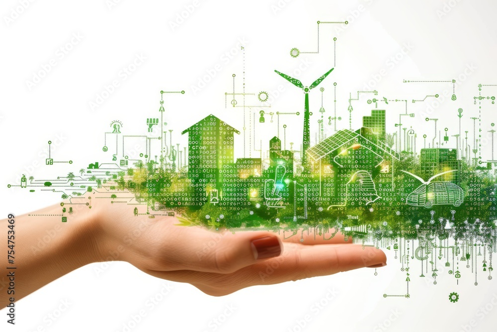 Shaping the Future of Urban Living: The Role of Smart Technologies and ...